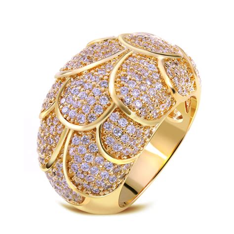 Designer Rings for Women 